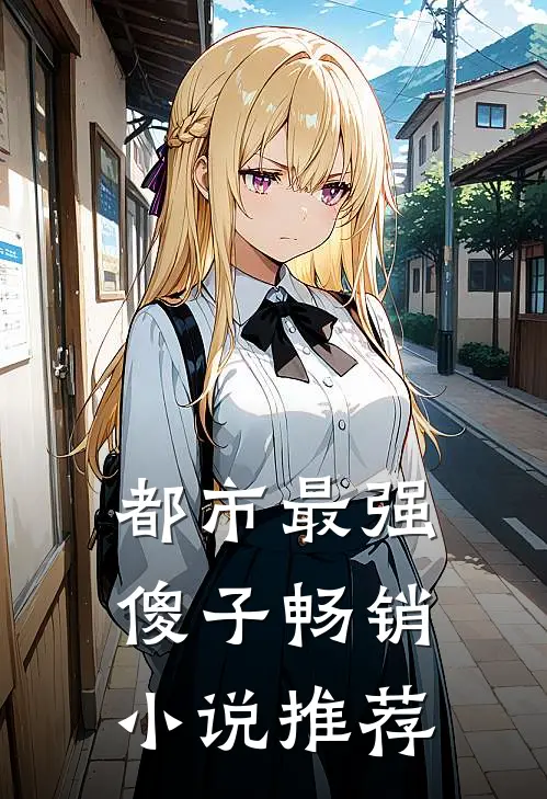 都市最强傻子畅销小说推荐
