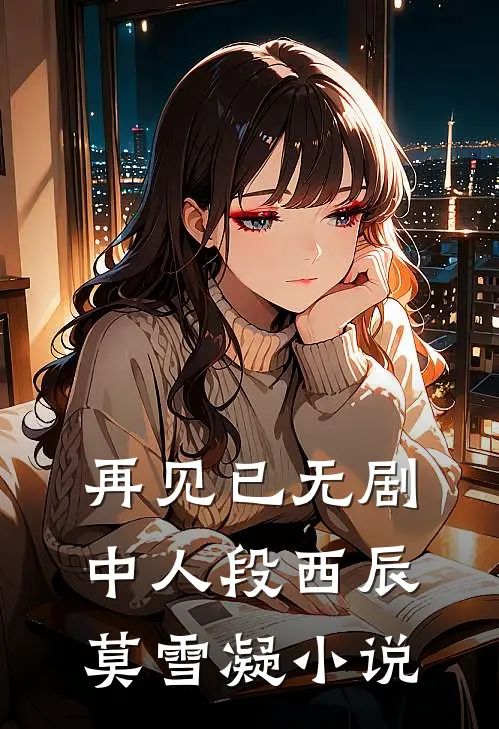 再见已无剧中人段西辰莫雪凝
