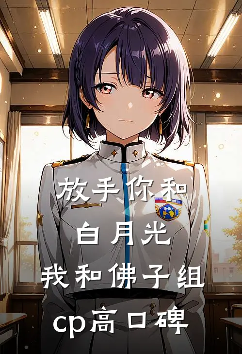 放手你和白月光，我和佛子组cp高口碑