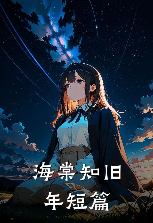 海棠知旧年短篇