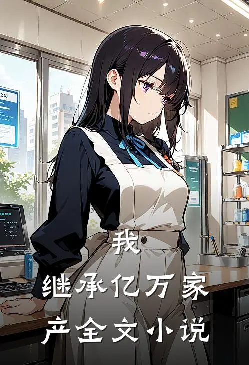 我，继承亿万家产全文小说