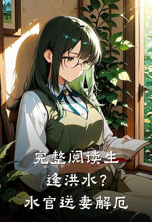 完整阅读生逢洪水？水官送妻解厄