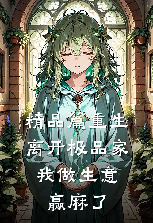 精品篇重生离开极品家，我做生意赢麻了