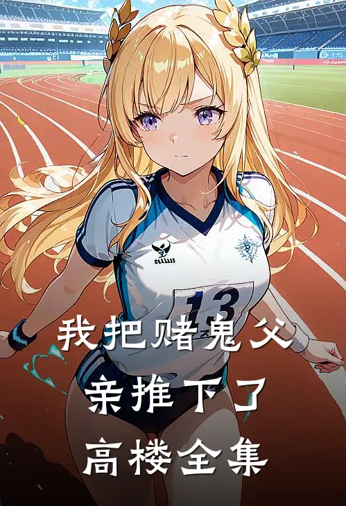 我把赌鬼父亲推下了高楼 全集