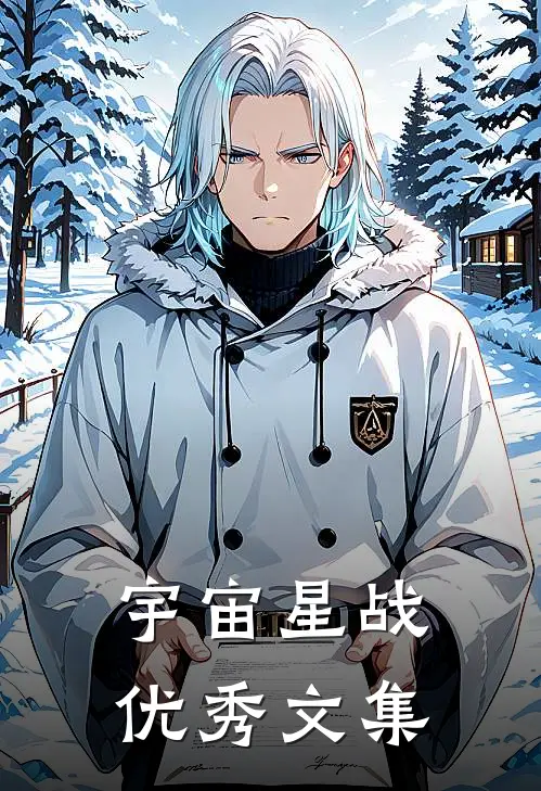 宇宙星战优秀文集