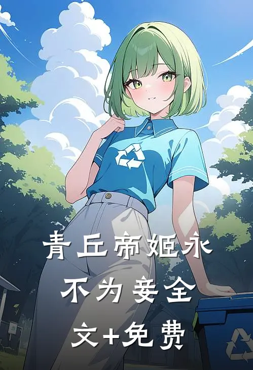 青丘帝姬永不为妾全文+免费