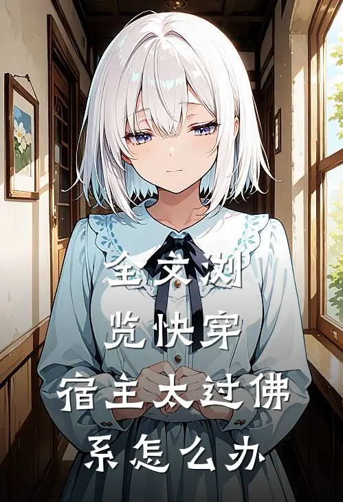 全文浏览快穿：宿主太过佛系怎么办