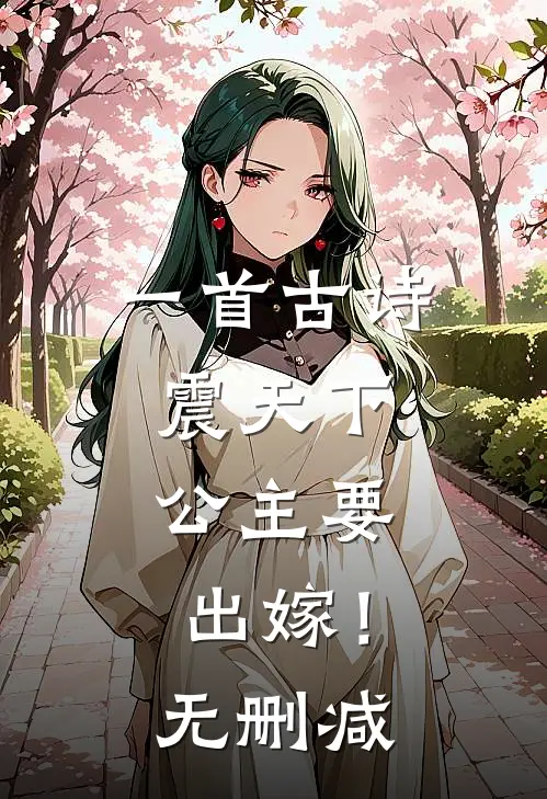 一首古诗震天下，公主要出嫁！无删减