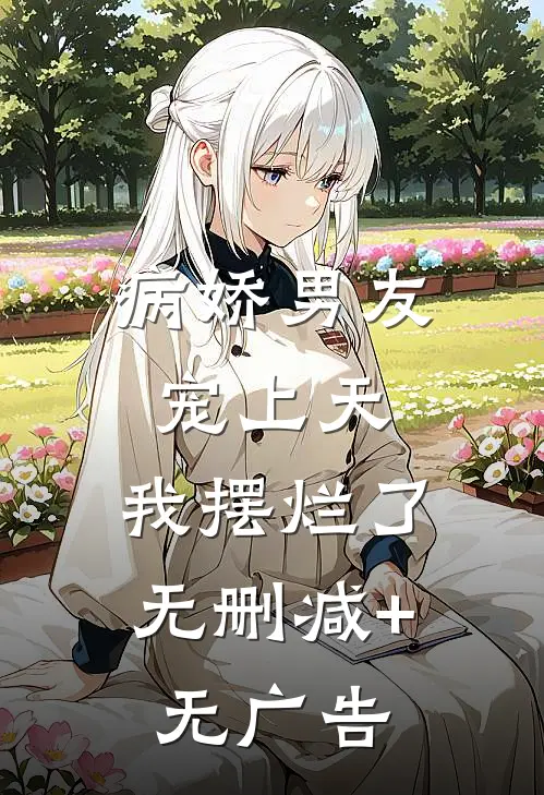 病娇男友宠上天，我摆烂了无删减+无广告
