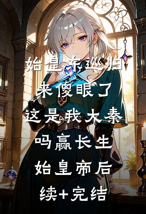 始皇东巡归来傻眼了：这是我大秦吗赢长生始皇帝后续+完结