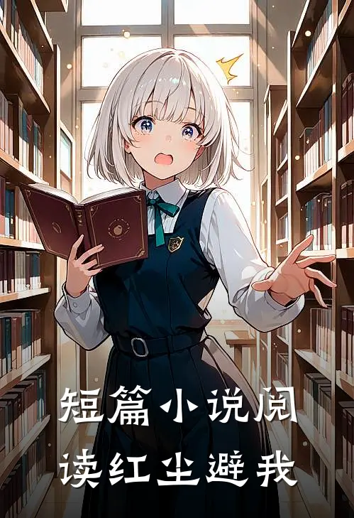 短篇小说阅读红尘避我