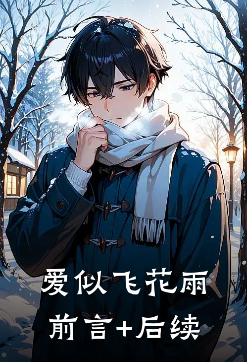 爱似飞花雨前言+后续