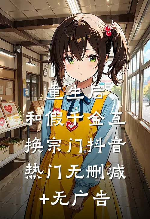 重生后，和假千金互换宗门抖音热门无删减+无广告