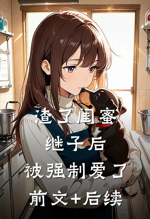 渣了闺蜜继子后，被强制爱了前文+后续