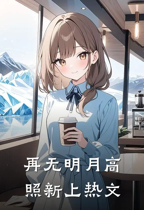 再无明月高照新上热文