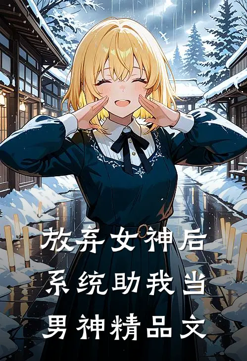 放弃女神后，系统助我当男神精品文