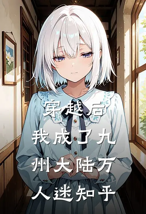 穿越后,我成了九州大陆万人迷知乎