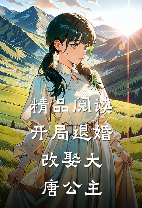精品阅读开局退婚，改娶大唐公主