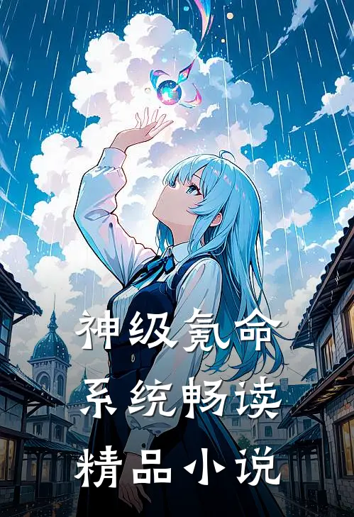 神级氪命系统畅读精品小说