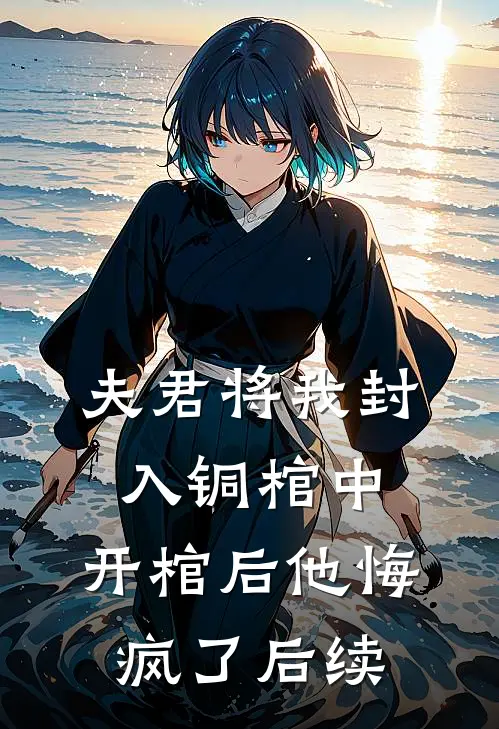 夫君将我封入铜棺中，开棺后他悔疯了后续