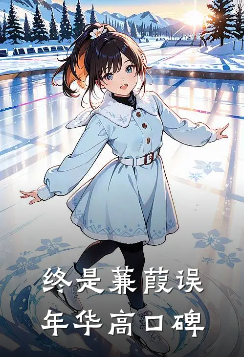 终是蒹葭误年华高口碑