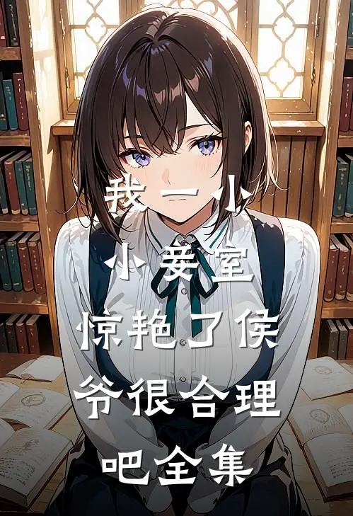 我一小小妾室，惊艳了侯爷很合理吧全集