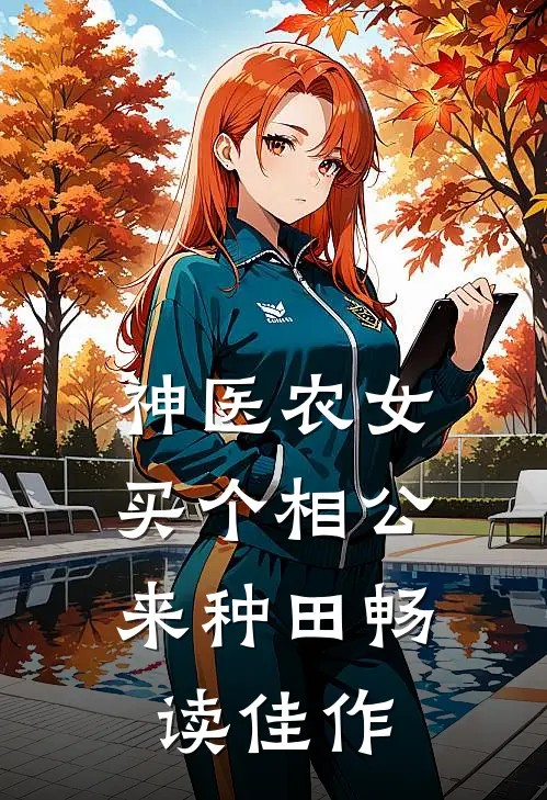 神医农女：买个相公来种田畅读佳作