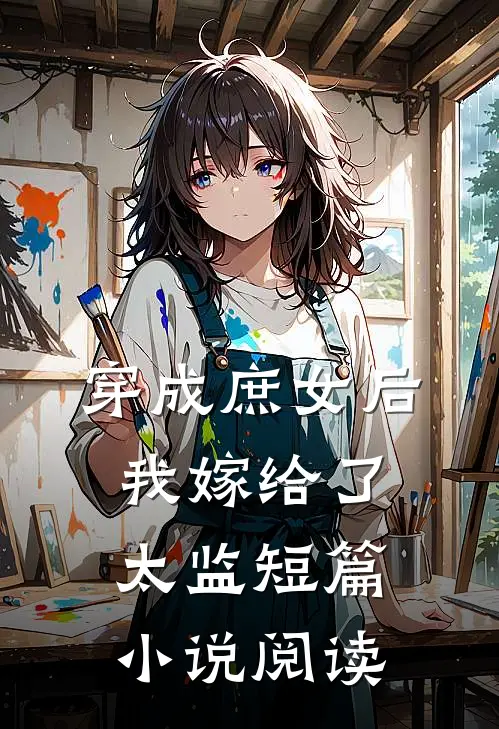 穿成庶女后，我嫁给了太监短篇小说阅读
