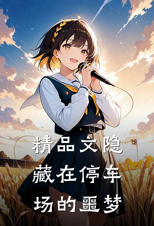 精品文隐藏在停车场的噩梦