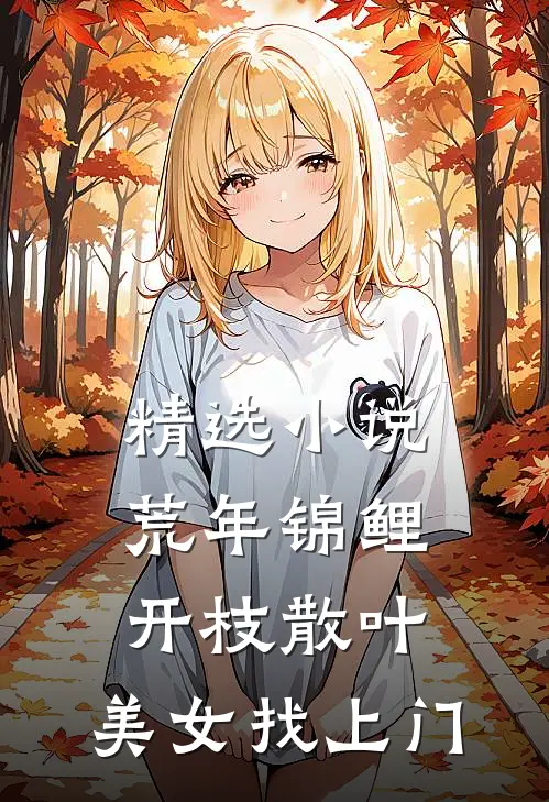 精选小说荒年锦鲤：开枝散叶，美女找上门