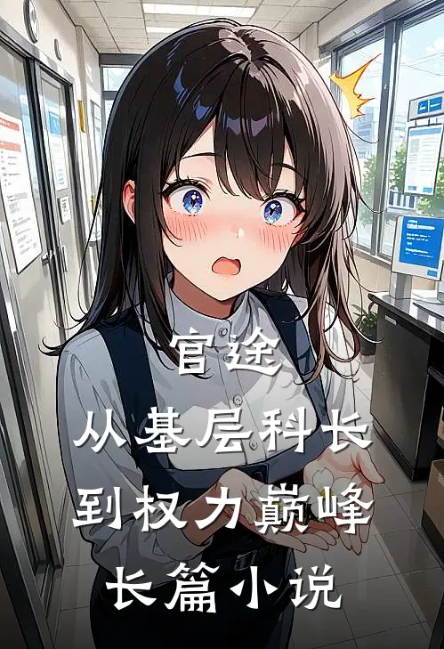 官途：从基层科长到权力巅峰长篇小说