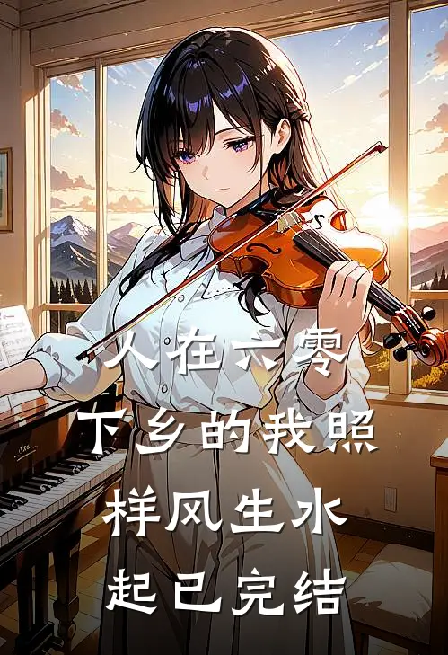 人在六零，下乡的我照样风生水起已完结