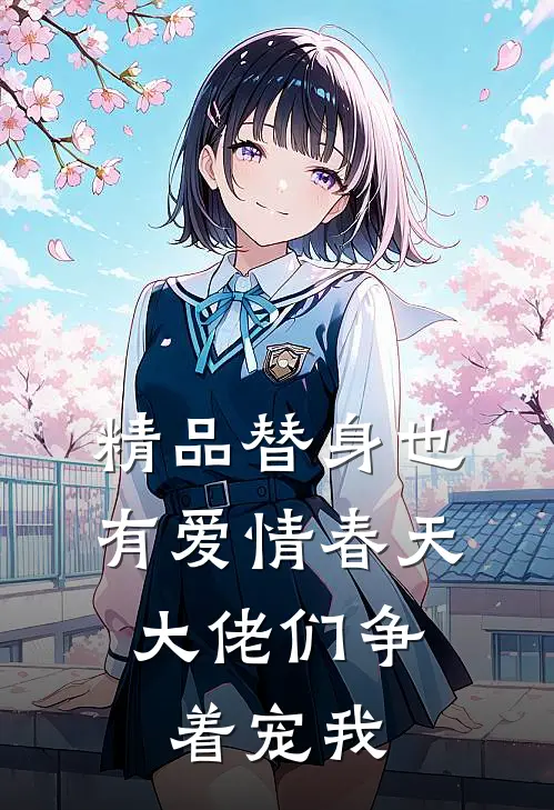 精品替身也有爱情春天：大佬们争着宠我