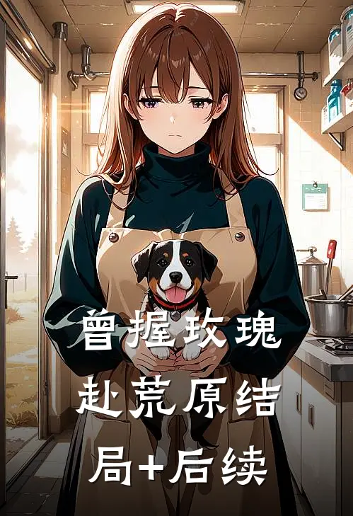 曾握玫瑰赴荒原结局+后续