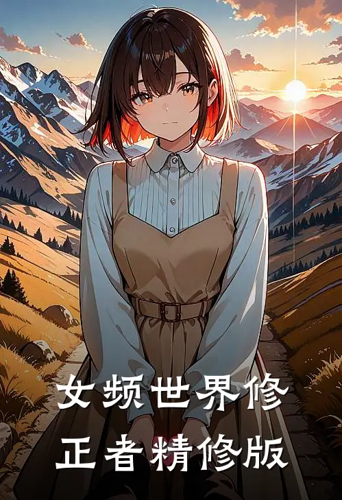 女频世界修正者精修版