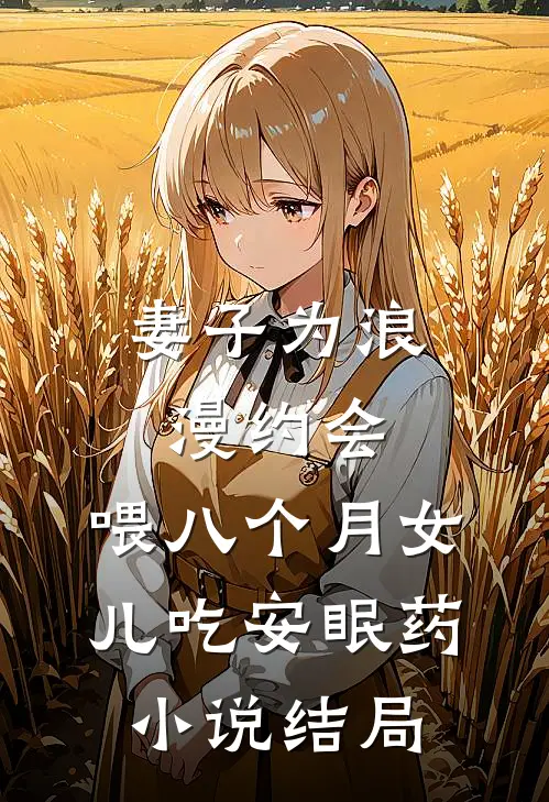妻子为浪漫约会，喂八个月女儿吃安眠药小说结局