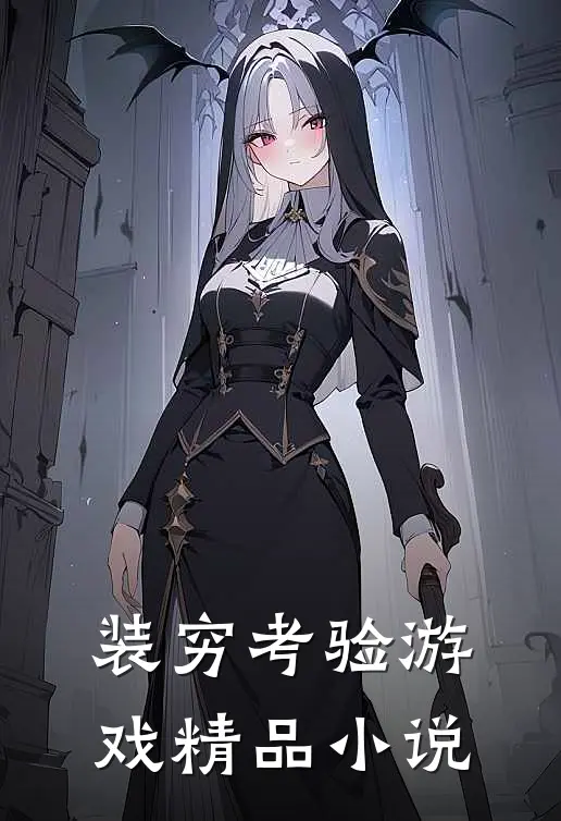 装穷考验游戏精品小说