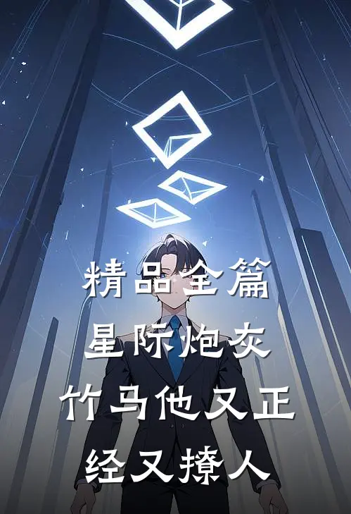 精品全篇星际炮灰：竹马他又正经又撩人