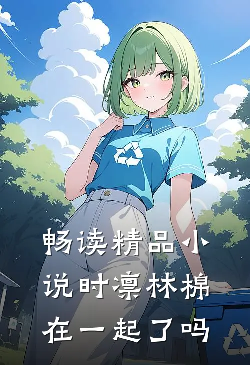 畅读精品小说时凛林棉在一起了吗