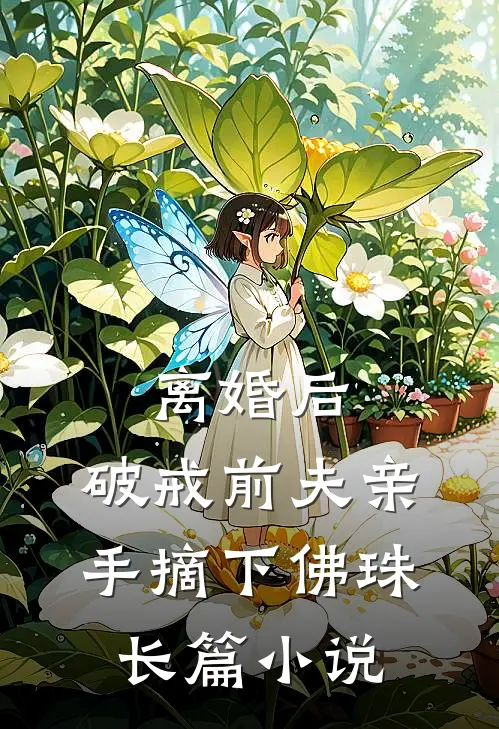 离婚后,破戒前夫亲手摘下佛珠长篇小说