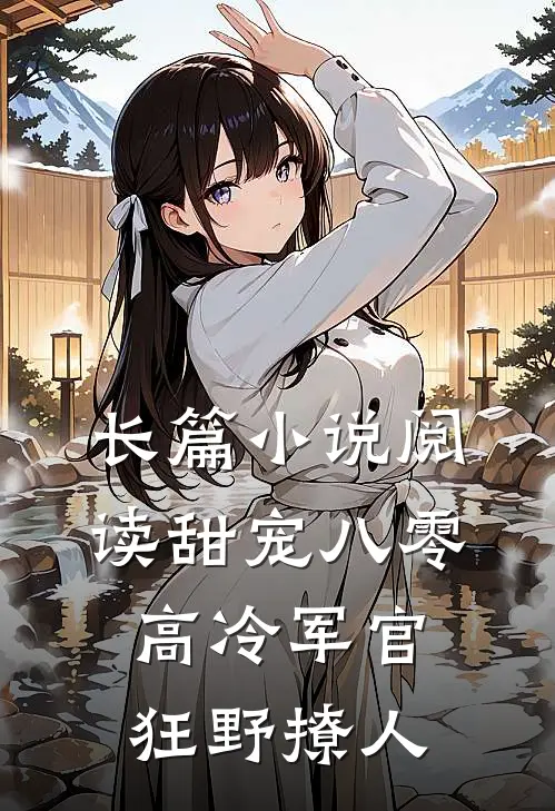 长篇小说阅读甜宠八零，高冷军官狂野撩人