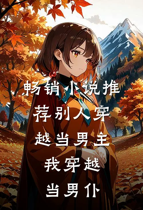 畅销小说推荐别人穿越当男主，我穿越当男仆