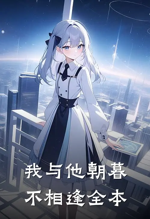 我与他朝暮不相逢全本