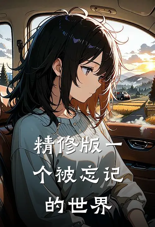 精修版一个被忘记的世界