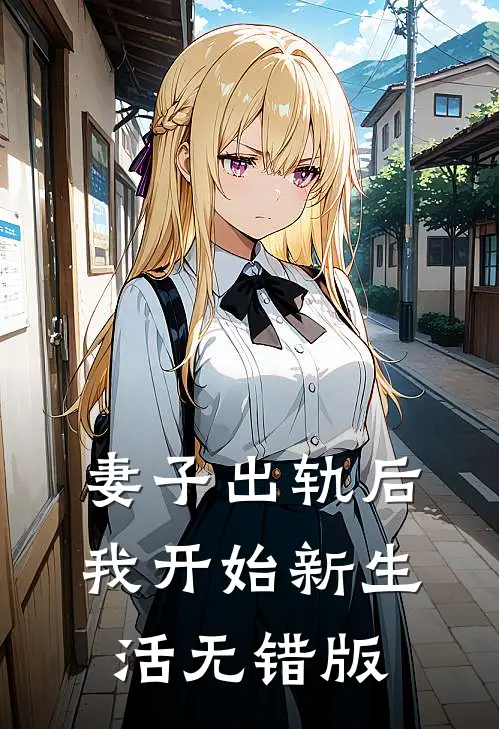 妻子出轨后，我开始新生活无错版