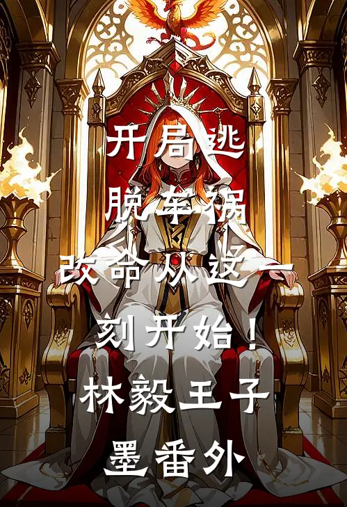 开局逃脱车祸，改命从这一刻开始！林毅王子墨番外