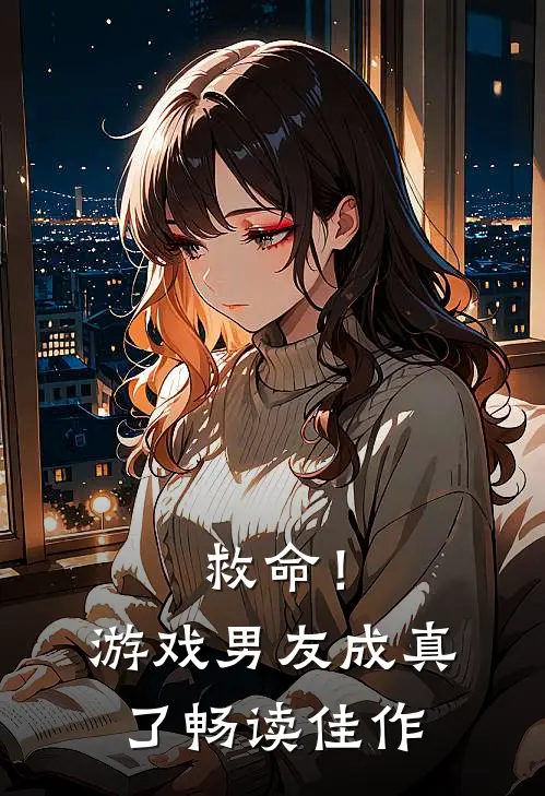 救命!游戏男友成真了畅读佳作漫画