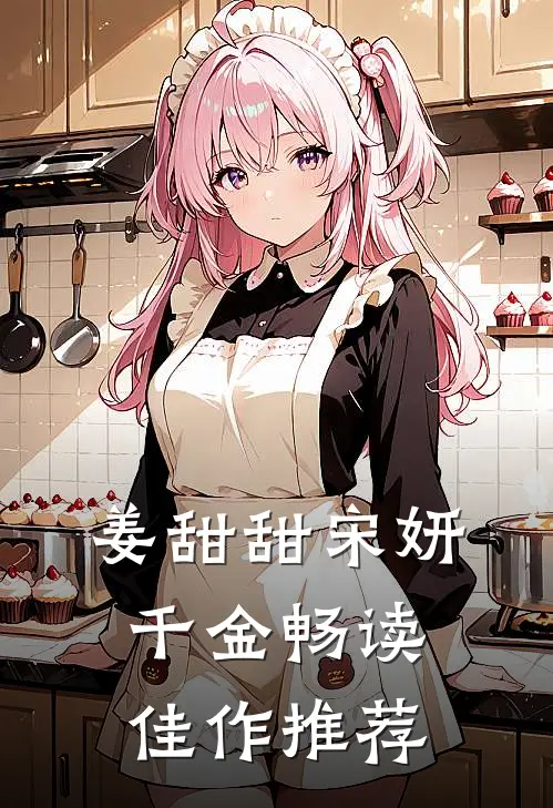 姜甜甜宋妍千金畅读佳作推荐