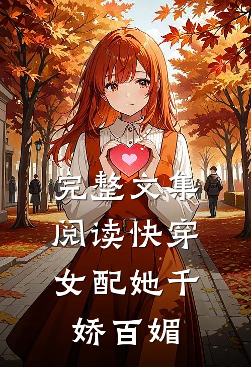 完整文集阅读快穿：女配她千娇百媚