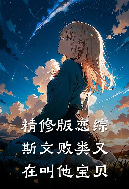 精修版恋综：斯文败类又在叫他宝贝